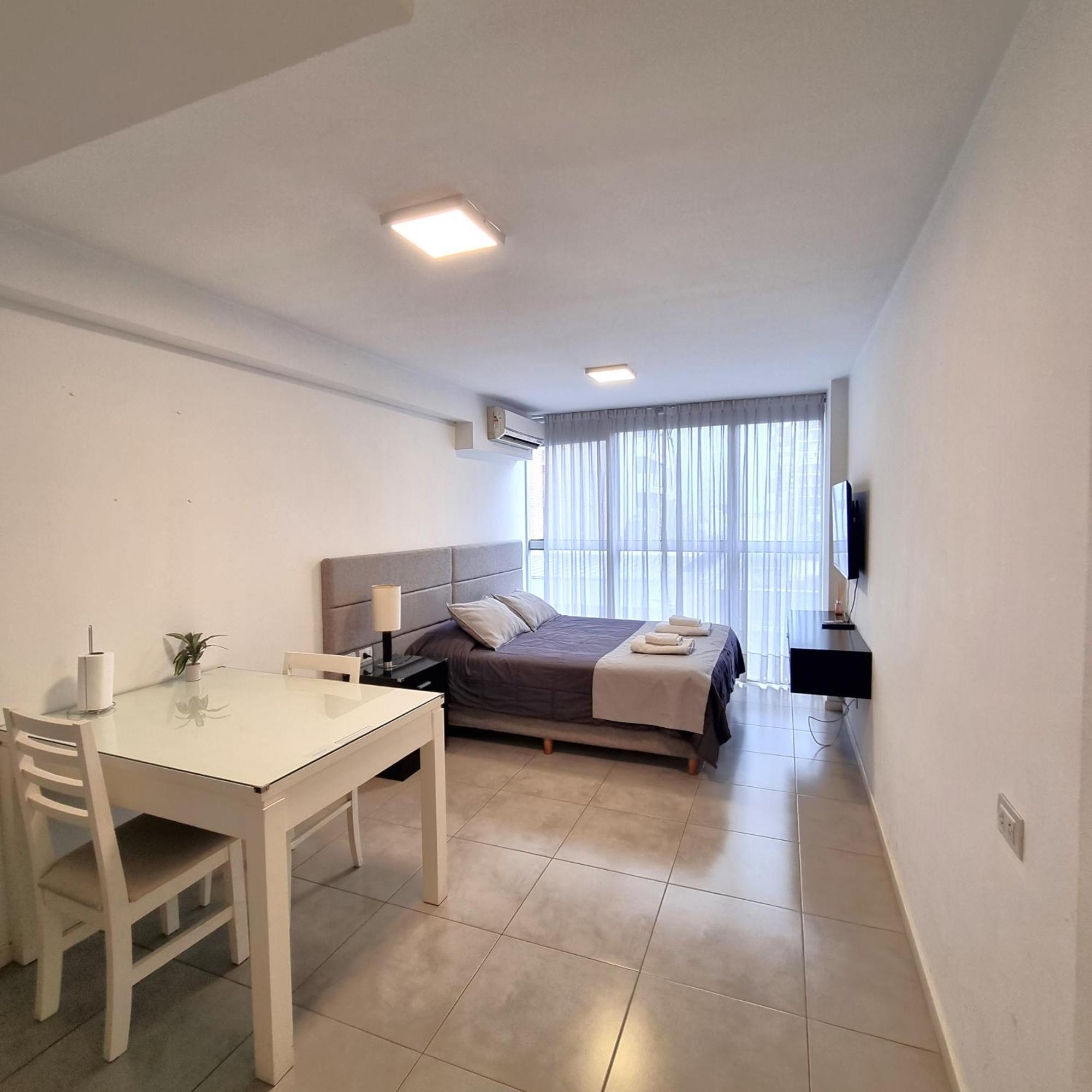 Apartamento I432 Córdoba Exterior foto