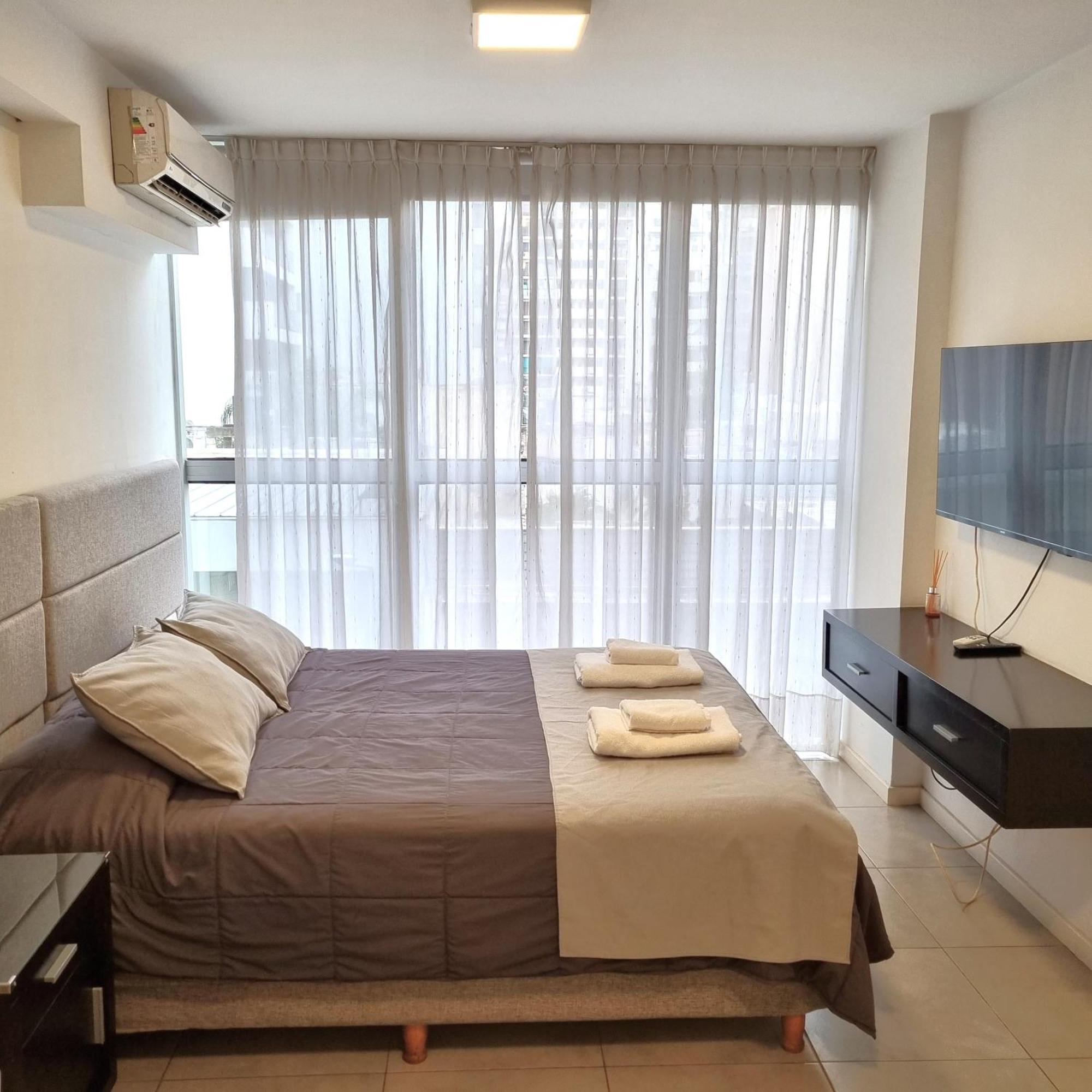 Apartamento I432 Córdoba Exterior foto