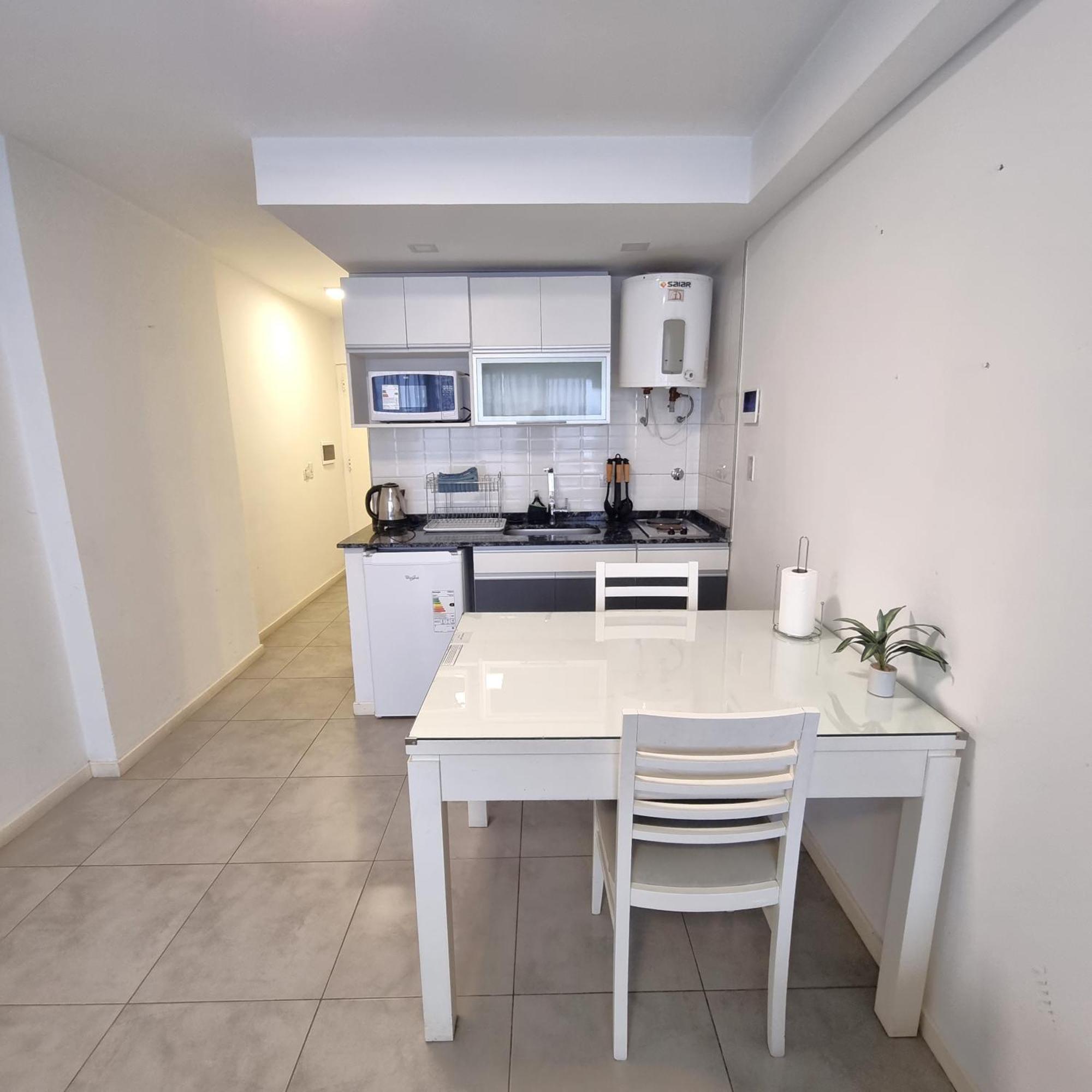 Apartamento I432 Córdoba Exterior foto