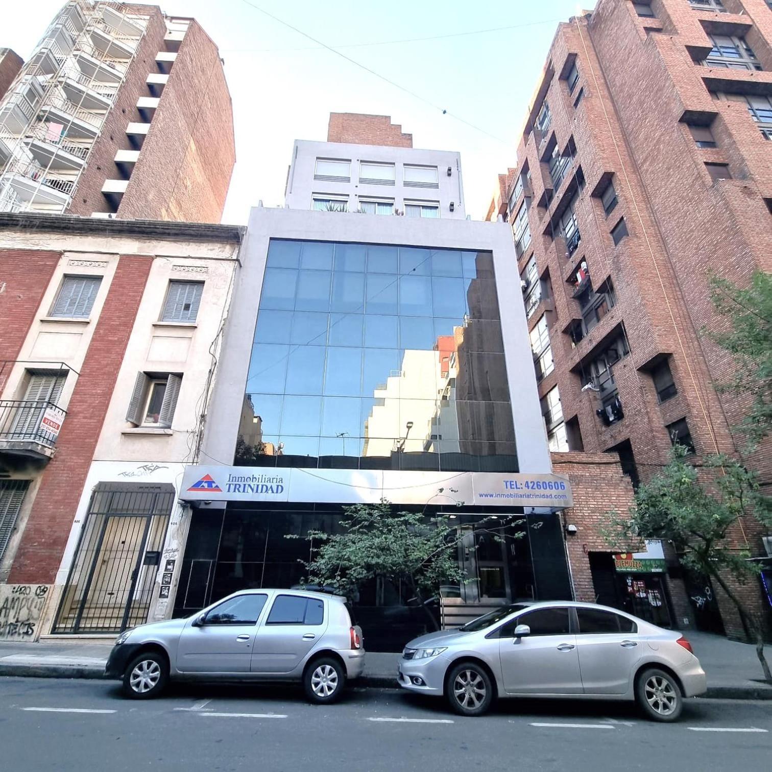 Apartamento I432 Córdoba Exterior foto