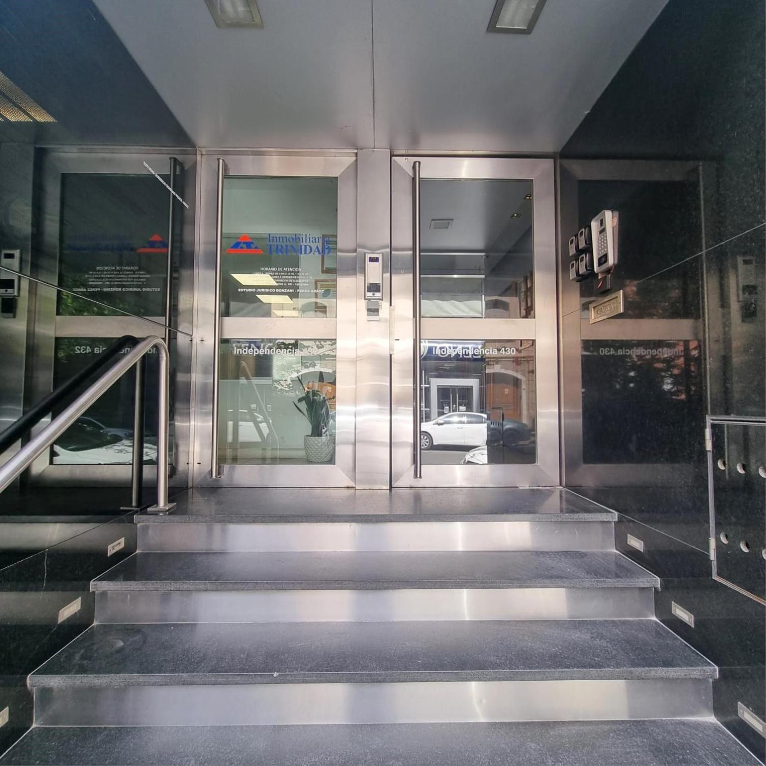 Apartamento I432 Córdoba Exterior foto